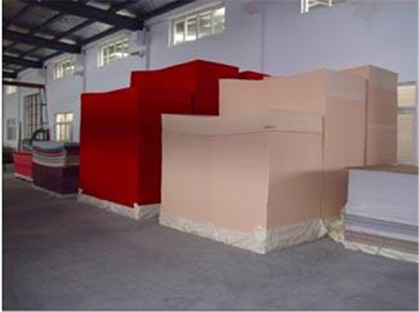 吸音板市場進(jìn)入高品質(zhì)競爭時代