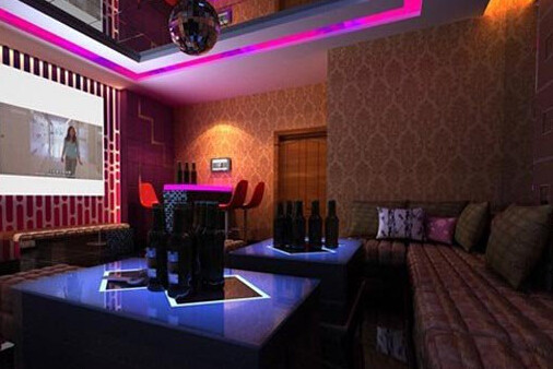 ktv、酒吧、夜場(chǎng)聲學(xué)隔音裝修方案