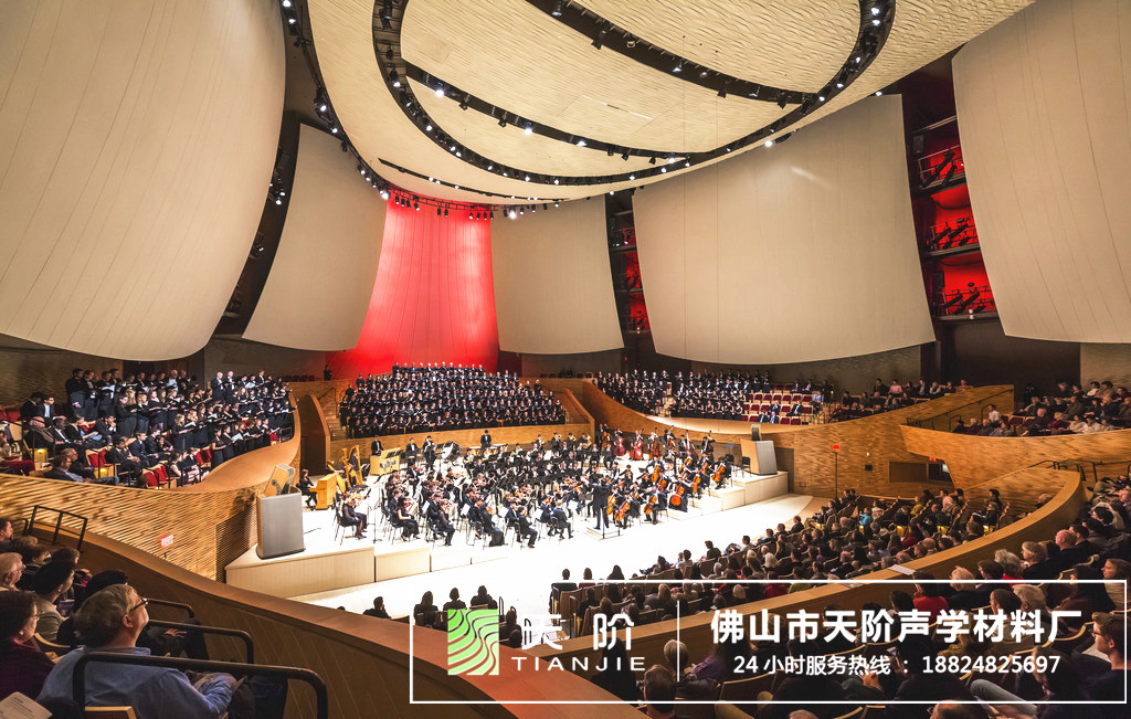 自然聲音樂廳設(shè)計案例 自然聲音樂廳設(shè)計案例